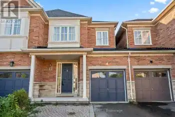 81 Southvale Drive, Vaughan (Patterson), Ontario L6A0Y6, 4 Bedrooms Bedrooms, ,5 BathroomsBathrooms,All Houses,For Sale,Southvale,N9357386