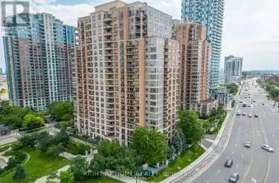 5229 Street Unit 308 Toronto (Islington-City Centre West) Ontario M9B6