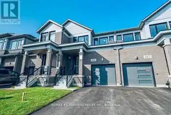 163 Freedom Crescent, Hamilton (Mount Hope), Ontario L0R1W0, 3 Bedrooms Bedrooms, ,3 BathroomsBathrooms,All Houses,For Sale,Freedom,X9357116