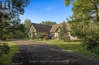 451 Road Quinte West Ontario K0K3E0