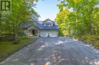 834 Road Douro-Dummer Ontario K0L2H0