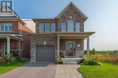 48 Drive Scugog (Port Perry) Ontario L9L0A9