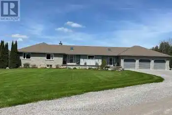 69 County Rd 121, Kawartha Lakes (Fenelon Falls), Ontario K0M1G0, 4 Bedrooms Bedrooms, ,4 BathroomsBathrooms,All Houses,For Sale,County Rd 121,X9357565