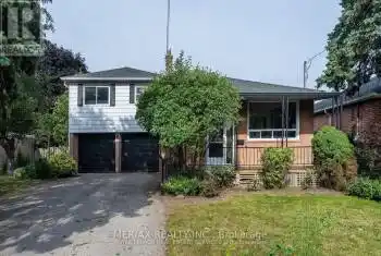 90 Cavehill Crescent, Toronto (Wexford-Maryvale), Ontario M1R4P9, 1 Bedroom Bedrooms, ,1 BathroomBathrooms,All Houses,For Rent,Cavehill,E9357492