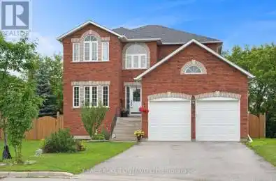 118 Avenue Georgina (Keswick South) Ontario L4P2S9