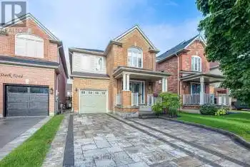 27 William Stark Road, Whitchurch-Stouffville (Stouffville), Ontario L4A0H5, 4 Bedrooms Bedrooms, ,4 BathroomsBathrooms,All Houses,For Sale,William Stark,N9357320