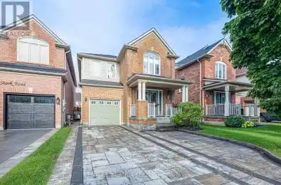 27 William Stark Road Whitchurch-Stouffville (Stouffville) Ontario L4A