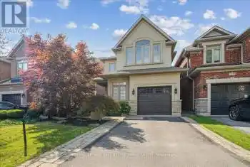 2254 Kwinter Road, Oakville (West Oak Trails), Ontario L6M0H2, 4 Bedrooms Bedrooms, ,4 BathroomsBathrooms,All Houses,For Sale,Kwinter,W9357220