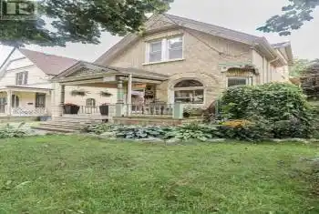 846 Lorne Avenue, London, Ontario N5W3K8, 3 Bedrooms Bedrooms, ,3 BathroomsBathrooms,All Houses,For Sale,Lorne,X9357439