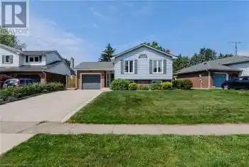 23 MERGL Drive, Port Dover, Ontario N0A1N0, 3 Bedrooms Bedrooms, ,2 BathroomsBathrooms,All Houses,For Sale,MERGL,40649841