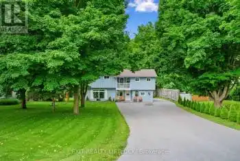 3292 Burnham Street, Cobourg, Ontario K9A4J7, 5 Bedrooms Bedrooms, ,2 BathroomsBathrooms,All Houses,For Sale,Burnham,X8423184