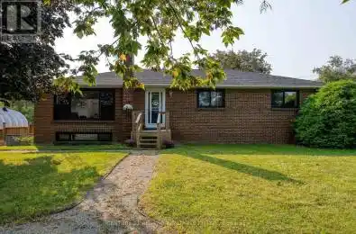 7501 Road Hamilton Township (Bewdley) Ontario K0L1E0