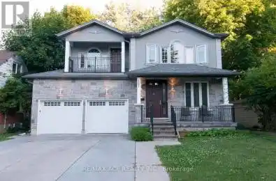 181 Avenue Toronto (Cliffcrest) Ontario M1M1Y7