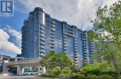 23 Boulevard Unit 572 Markham (Unionville) Ontario L3R7Z9