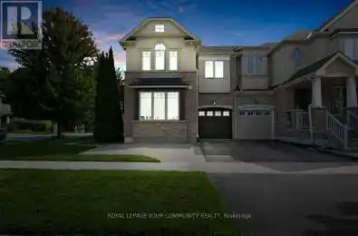 55 Pexton Avenue Richmond Hill (Jefferson) Ontario L4E4Y4