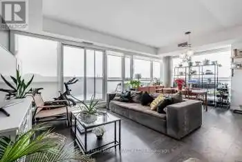 2055 Danforth Avenue Unit# 506, Toronto (Woodbine Corridor), Ontario M4C1J8, 1 Bedroom Bedrooms, ,1 BathroomBathrooms,All Houses,For Rent,Danforth,E9357690