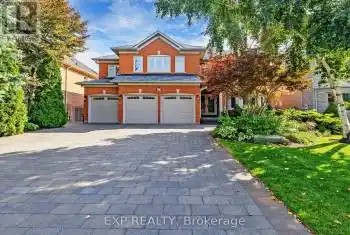 63 Malden Street, Vaughan (East Woodbridge), Ontario L4L8J3, 4 Bedrooms Bedrooms, ,6 BathroomsBathrooms,All Houses,For Sale,Malden,N9357685