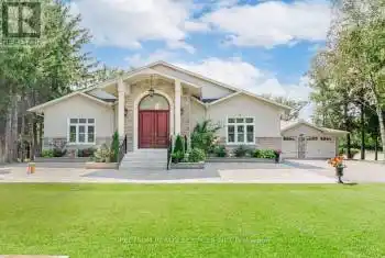 29 Lincolnville Lane, Whitchurch-Stouffville, Ontario L4A7X4, 5 Bedrooms Bedrooms, ,5 BathroomsBathrooms,Commercial,For Sale,Lincolnville,N9357742