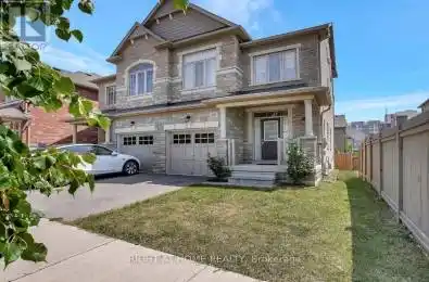 392 Trail Oakville Ontario L6H0S1