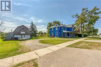 960 Conc 2 Walpole Road, Haldimand (Nanticoke), Ontario N0A1P0, 4 Bedrooms Bedrooms, ,2 BathroomsBathrooms,All Houses,For Sale,Conc 2 Walpole,X9357743