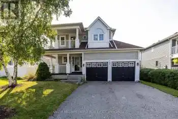 67 Beacham Crescent, Clarington (Newcastle), Ontario L1B1N1, 4 Bedrooms Bedrooms, ,3 BathroomsBathrooms,All Houses,For Sale,Beacham,E9357790