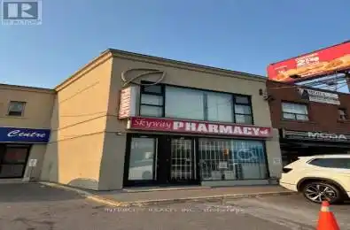 348A Avenue Toronto (Clanton Park) Ontario M3H1S9