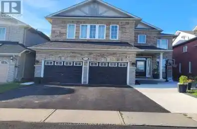 1032 Court Unit Bsmt Oshawa (Eastdale) Ontario L1K3C4