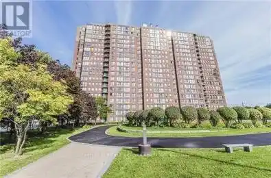 330 Road Unit 912 Toronto (Eglinton East) Ontario M1J3N3