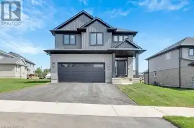 101 Drive Mount Elgin Ontario N0J1N0