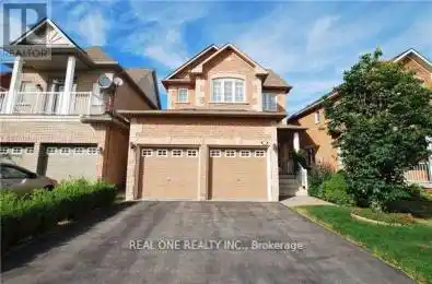 4789 Grove Mississauga (Churchill Meadows) Ontario L5M7R7