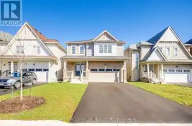 12 Avenue Thorold Ontario L3B0E9