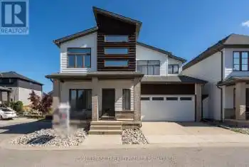 727 Apricot Drive Unit# 6, London, Ontario N6K5A7, 4 Bedrooms Bedrooms, ,4 BathroomsBathrooms,All Houses,For Sale,Apricot,X9357870