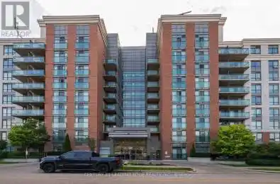 120 Dallimore Circle Unit# 128 Toronto (Banbury-Don Mills) Ontario M3C