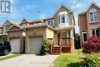 189 Gailcrest Circle, Vaughan (Crestwood-Springfarm-Yorkhill), Ontario L4J5W2, 5 Bedrooms Bedrooms, ,3 BathroomsBathrooms,All Houses,For Rent,Gailcrest,N9357911