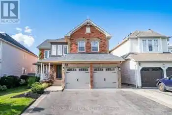 8 Nathan Avenue, Whitby (Brooklin), Ontario L1M1J3, 6 Bedrooms Bedrooms, ,4 BathroomsBathrooms,All Houses,For Sale,Nathan,E9357943