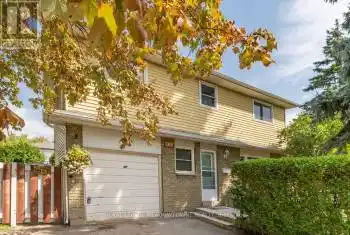 769 Cabot Trail, Milton (Dorset Park), Ontario L9T3R8, 4 Bedrooms Bedrooms, ,1 BathroomBathrooms,All Houses,For Sale,Cabot,W9357701