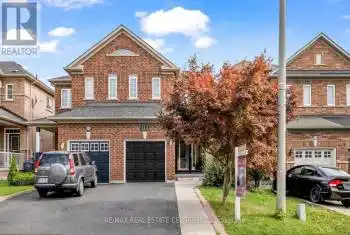 113 Nathaniel Crescent, Brampton (Bram West), Ontario L6Y5M3, 4 Bedrooms Bedrooms, ,4 BathroomsBathrooms,All Houses,For Sale,Nathaniel,W9357913