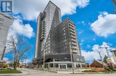 158 King Street Unit# 2305 Waterloo Ontario N2J2Y2