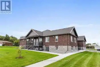 15 Arthur Street Unit# 104, Cramahe (Colborne), Ontario K0K1S0, 2 Bedrooms Bedrooms, ,1 BathroomBathrooms,All Houses,For Sale,Arthur,X9358064