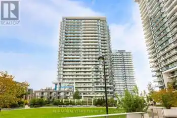 2560 Eglinton Avenue Unit# PH03, Mississauga (Central Erin Mills), Ontario L5M0Y3, 2 Bedrooms Bedrooms, ,2 BathroomsBathrooms,Condo,For Sale,Eglinton,W9357681