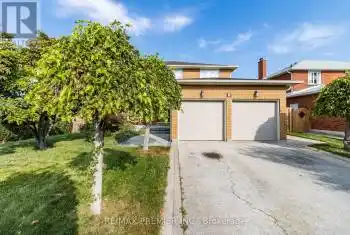 2 Ballycastle Crescent, Brampton (Heart Lake West), Ontario L6Z2V6, 4 Bedrooms Bedrooms, ,3 BathroomsBathrooms,All Houses,For Sale,Ballycastle,W9358017