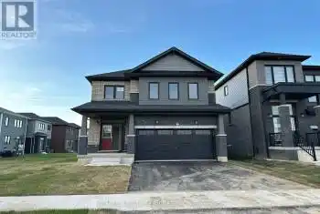 2 Discovery Drive, Thorold, Ontario L2V0K5, 4 Bedrooms Bedrooms, ,3 BathroomsBathrooms,All Houses,For Rent,Discovery,X9358070