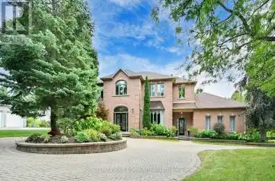 56 Drive Whitchurch-Stouffville Ontario L4A3G7