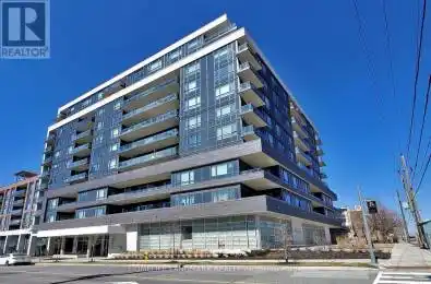 2800 Keele Street Unit# 222 Toronto (Downsview-Roding-CFB) Ontario M3M