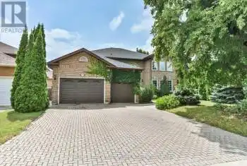 3588 Thorpedale Court, Mississauga (Erin Mills), Ontario L5L3V6, 6 Bedrooms Bedrooms, ,4 BathroomsBathrooms,All Houses,For Sale,Thorpedale,W9358190