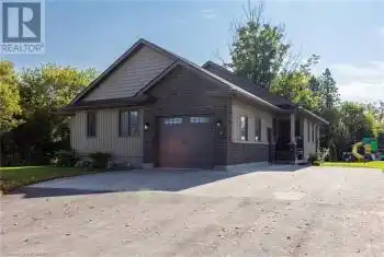 30 VICTORIA Street, Dundalk, Ontario N0C1B0, 4 Bedrooms Bedrooms, ,3 BathroomsBathrooms,All Houses,For Sale,VICTORIA,40649947