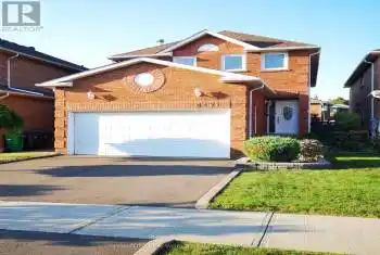 4471 Weeping Willow Dr, Mississauga, Ontario L5V 1K2, 3 Bedrooms Bedrooms, 10 Rooms Rooms,4 BathroomsBathrooms,All Houses,Rented,Weeping Willow,W9356978