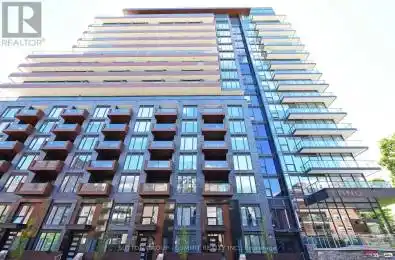 21 Street Unit 1606 Mississauga (Port Credit) Ontario L5G1L7