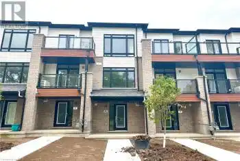 42 SIDNEY ROSE Common Unit# 4, St. Catharines, Ontario L2T0B3, 3 Bedrooms Bedrooms, ,3 BathroomsBathrooms,Condo,For Rent,SIDNEY ROSE,40649888