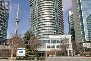 8 York Street Unit# 3604, Toronto (Waterfront Communities), Ontario M5J2Y2, 1 Bedroom Bedrooms, ,1 BathroomBathrooms,Condo,For Sale,York,C9358284